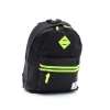 Plecak SKECHERS Neonsplash czarny